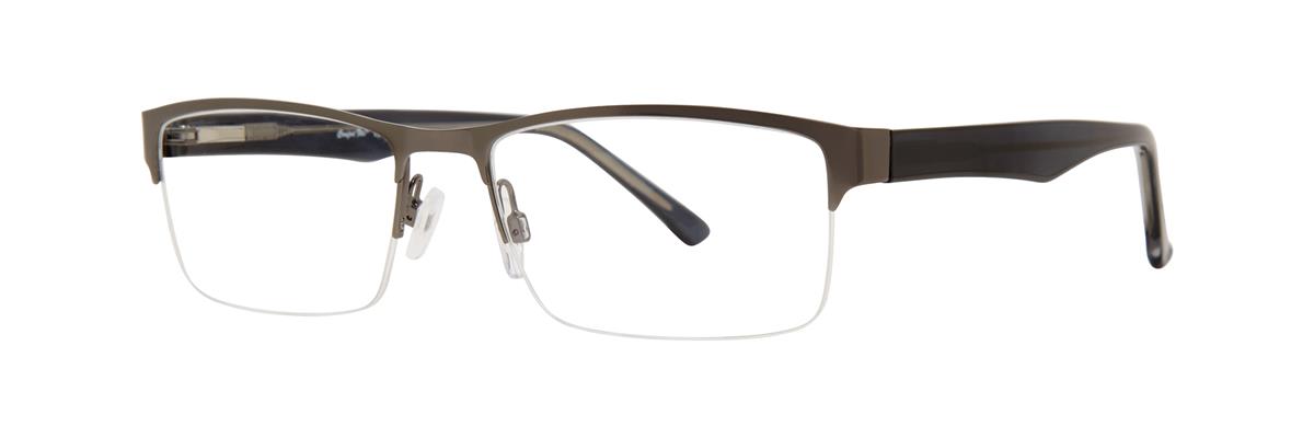 COMFORT FLEX LYLES in GUNMETAL