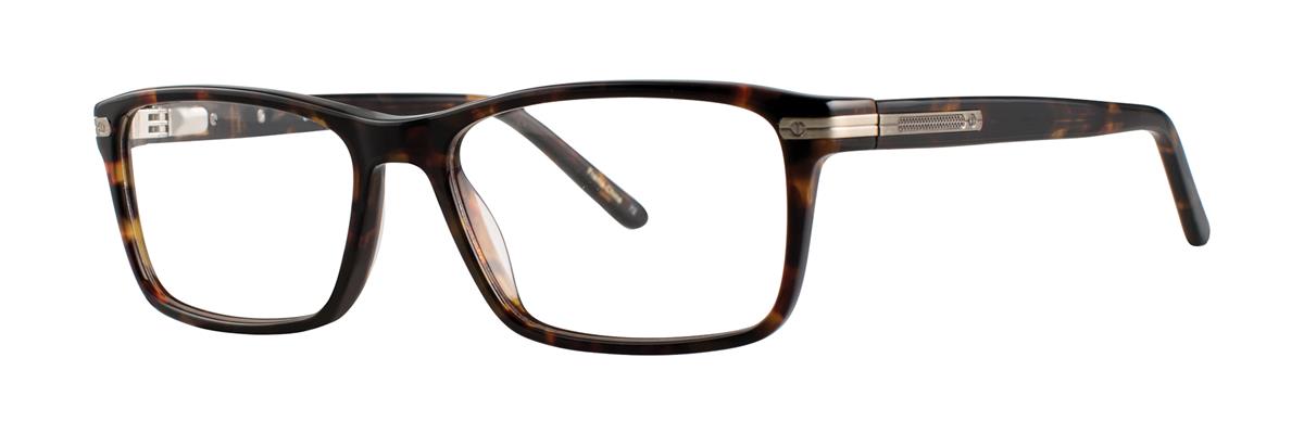 COMFORT FLEX GARRETT in TORTOISE