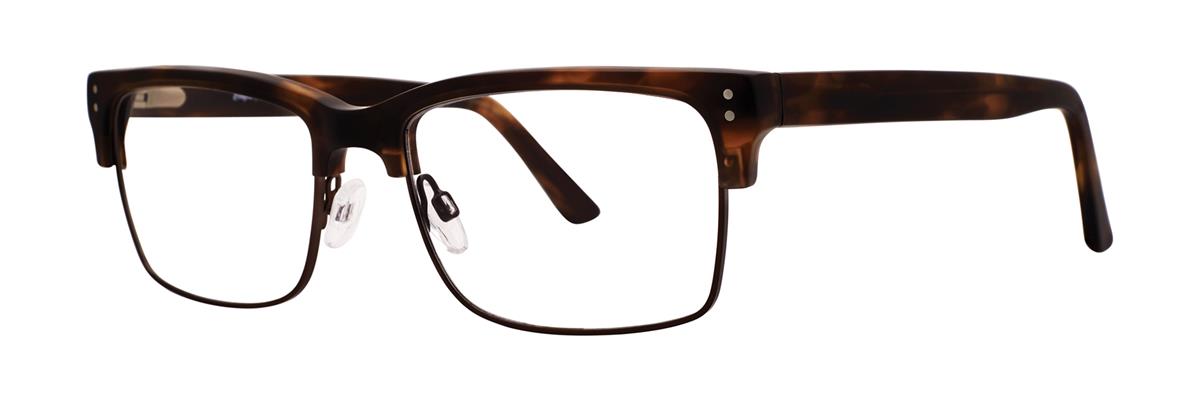 COMFORT FLEX ADAM in TORTOISE
