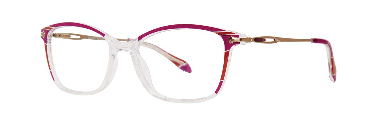 DESTINY GERTRUDE in PURPLE