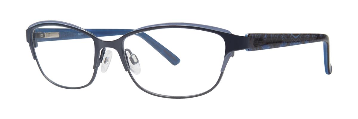 DESTINY TALIA in BLUE