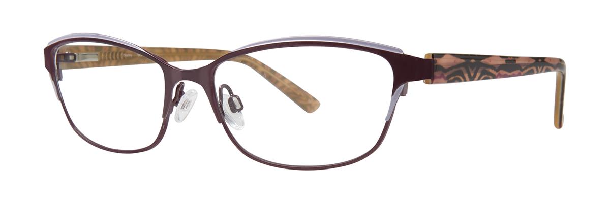 DESTINY TALIA in PURPLE