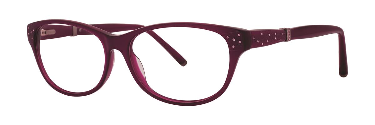 DESTINY CAROL in PLUM
