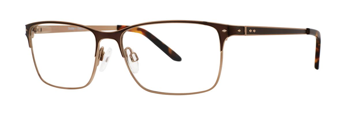 DESTINY DESIREE in BROWN