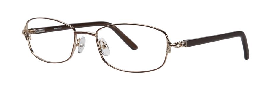 DESTINY MURIEL in BROWN