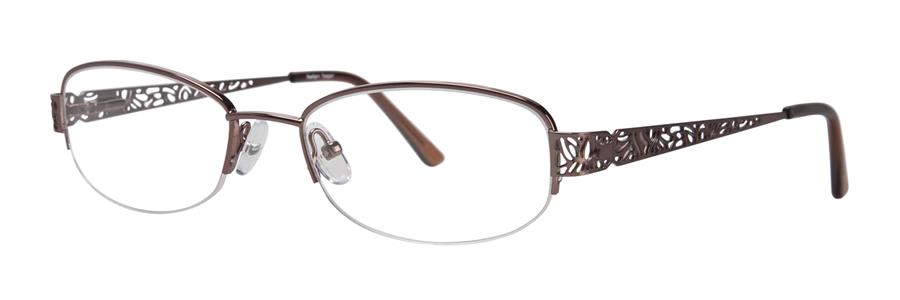 DESTINY TEAGAN in BROWN