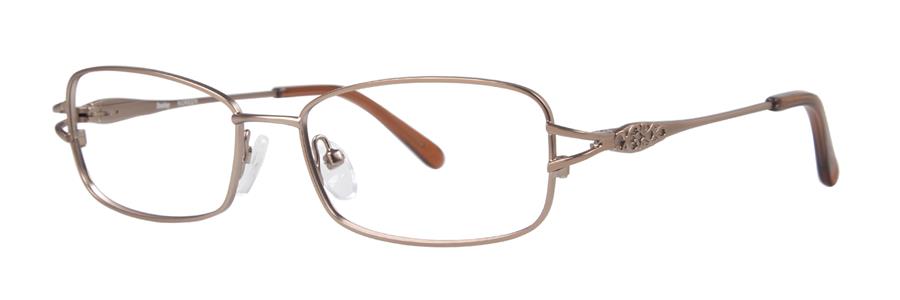 DESTINY NOREEN in BROWN