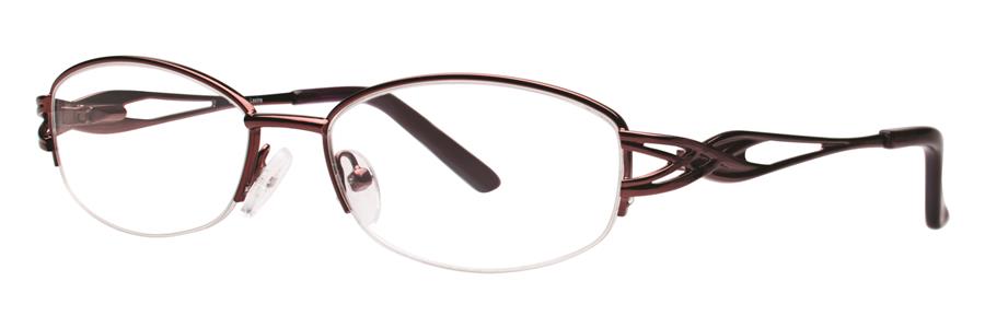 DESTINY LEXINE in BURGUNDY