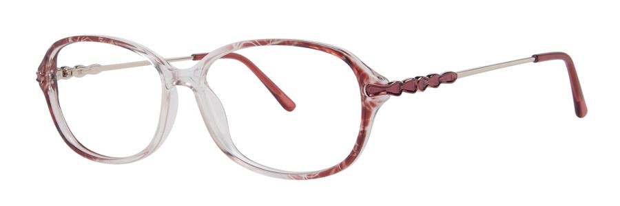 DESTINY PRUE in ROSE