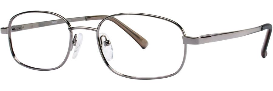 GALLERY G550 in GUNMETAL