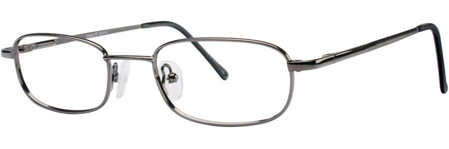 GALLERY CENTURY in GUNMETAL