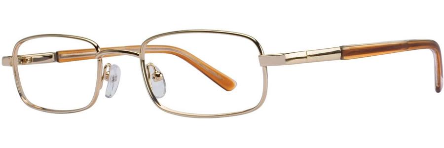 GALLERY CHAZ in GOLD