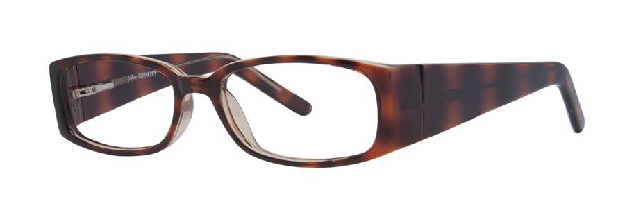 GALLERY BRINKLEY in TORTOISE