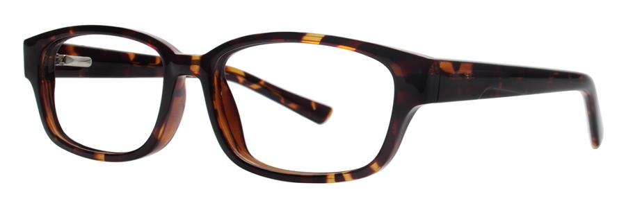 GALLERY EVAN in TORTOISE