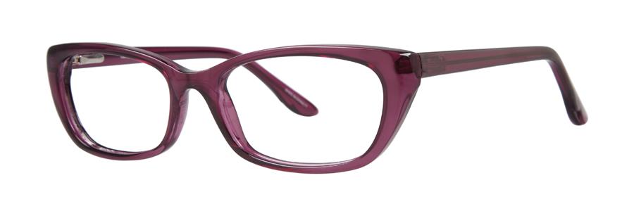 GALLERY BLINDA in RASPBERRY