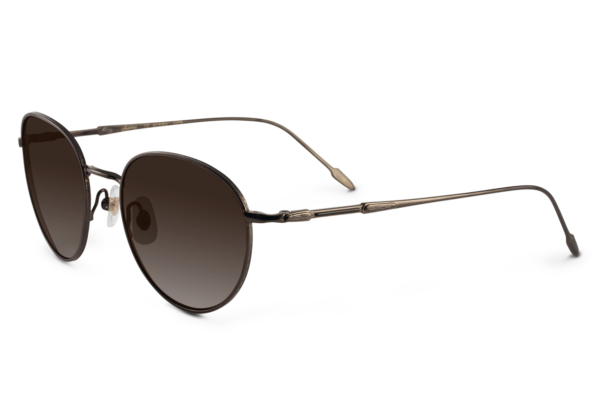 SAMA 12 GRAMS in COPPER