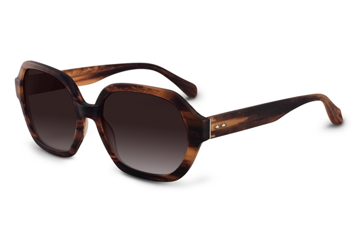 SAMA AUDREY in MATTEVINTAGETORTOISE