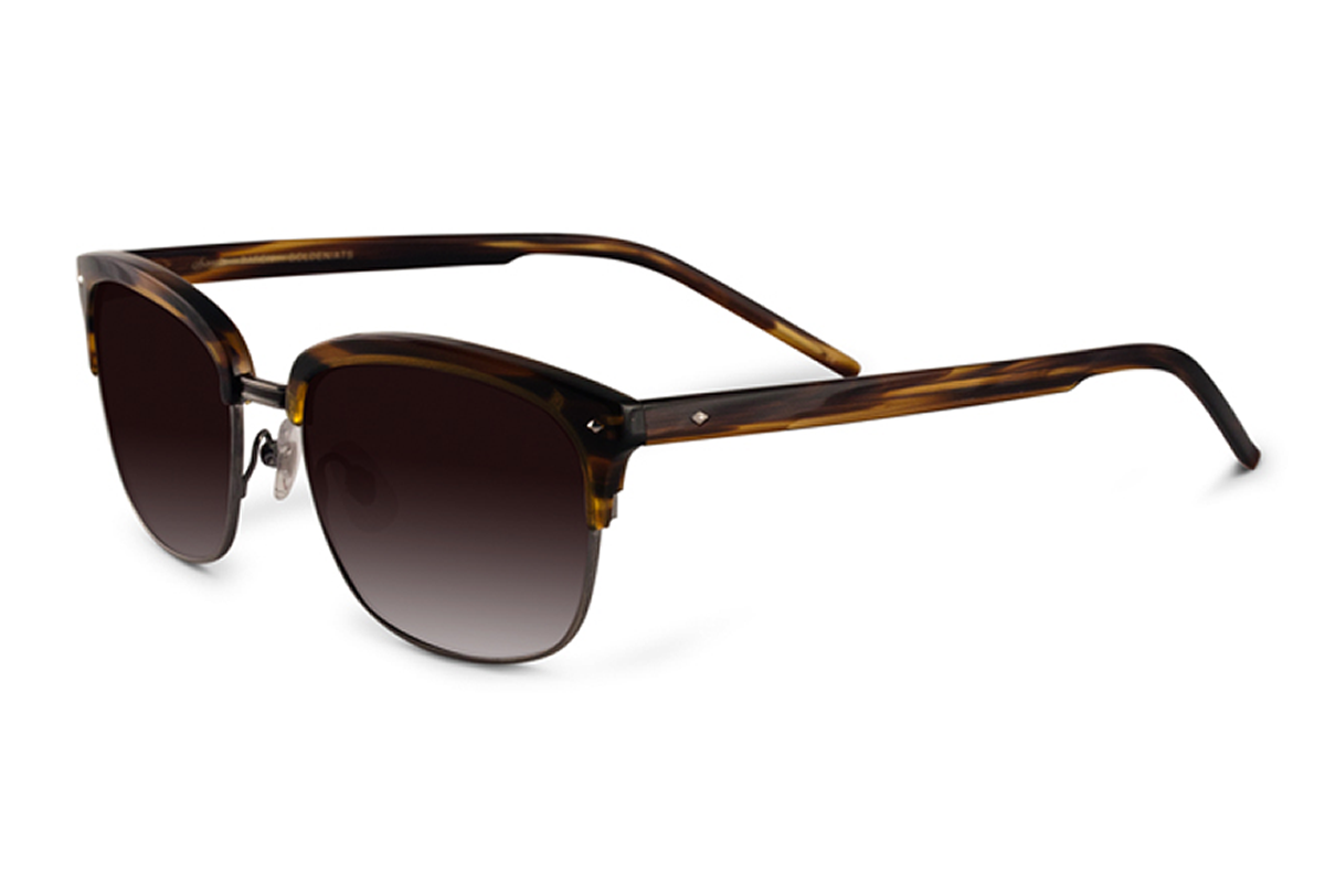 SAMA BARON in GOLDENANTIQUESILVER