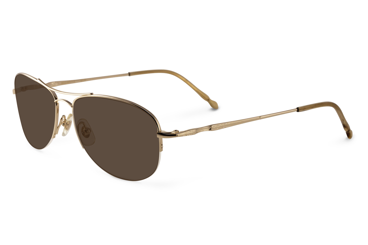 SAMA BOZART 10 in GOLD