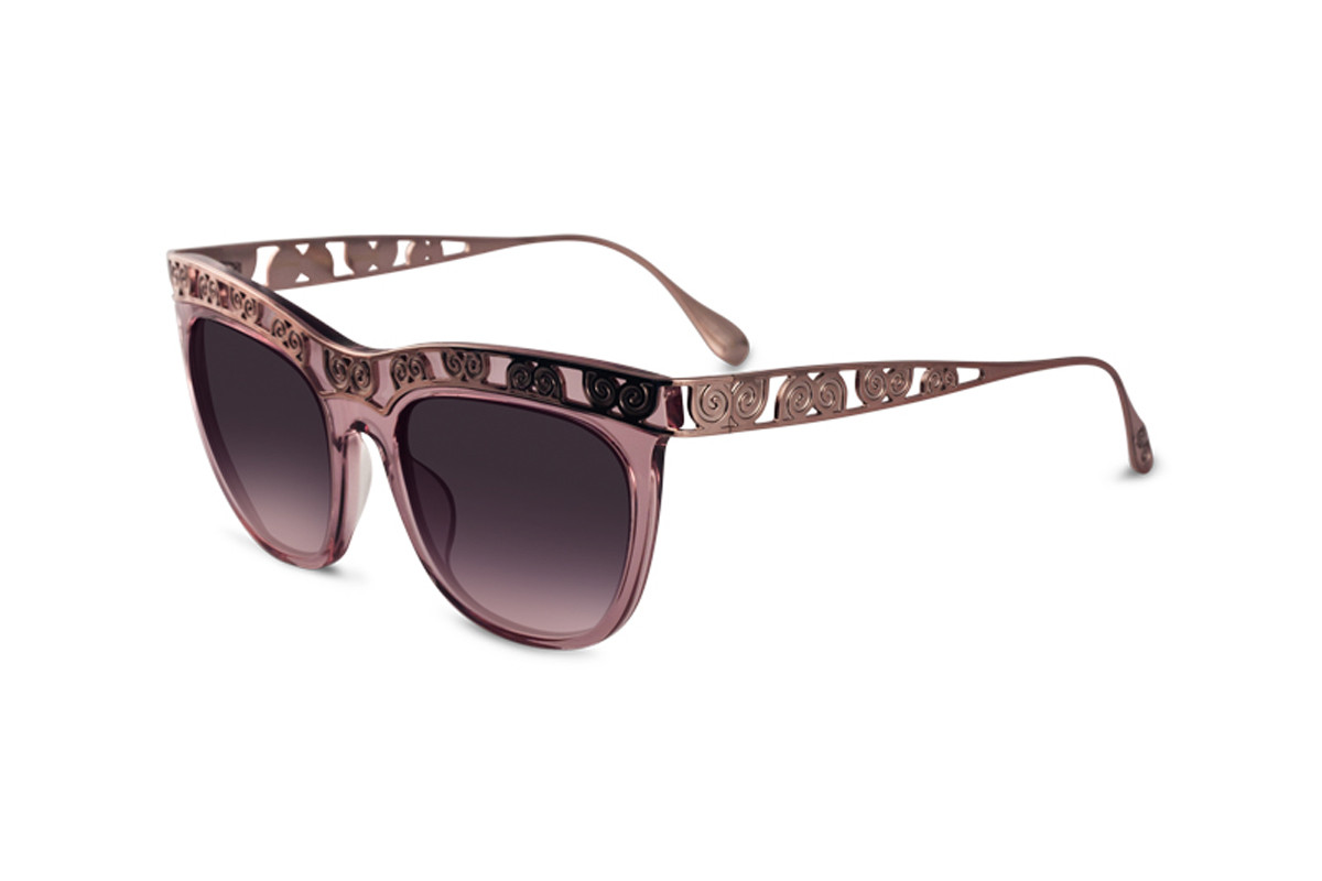 SAMA CARA in MAUVEW24K