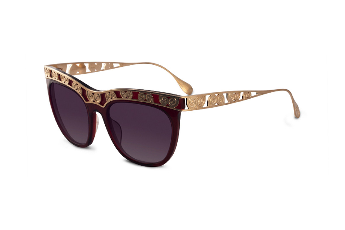 SAMA CARA in WINEW18K