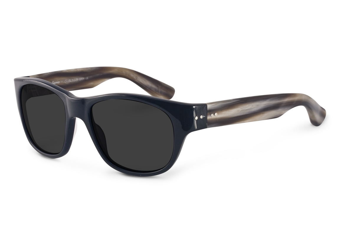 SAMA CLUB POLARIZED in BLKH