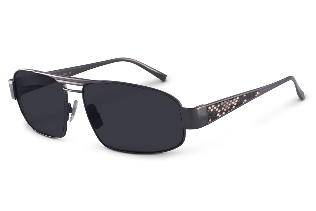 SAMA COBRA in GUNMETAL