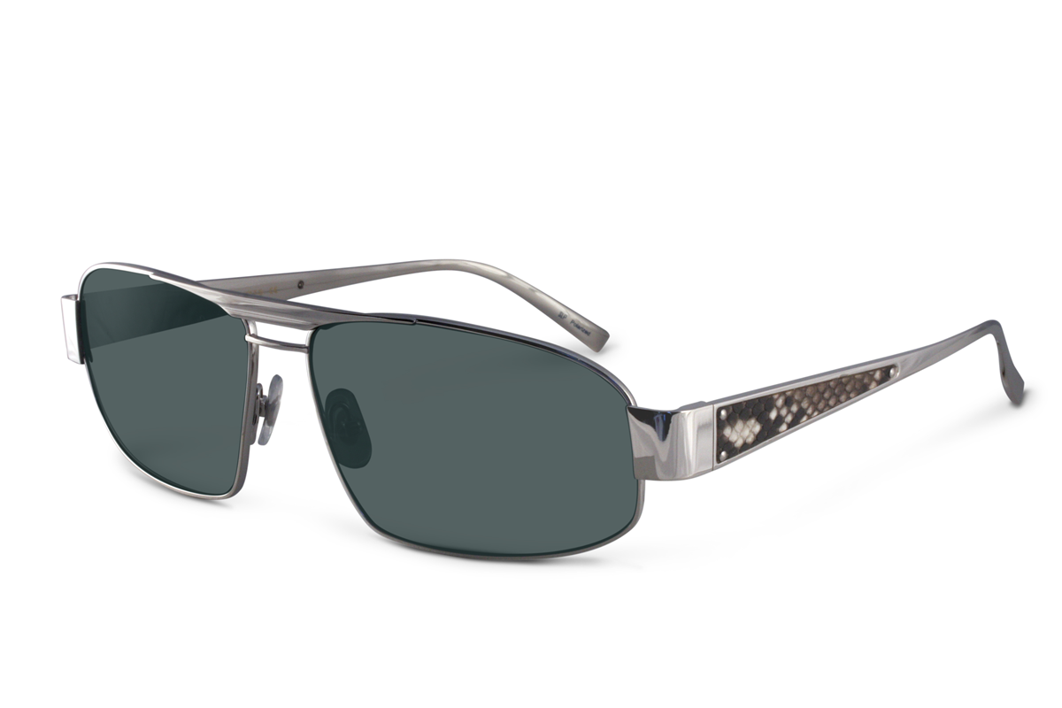 SAMA COBRA in PLATINUM