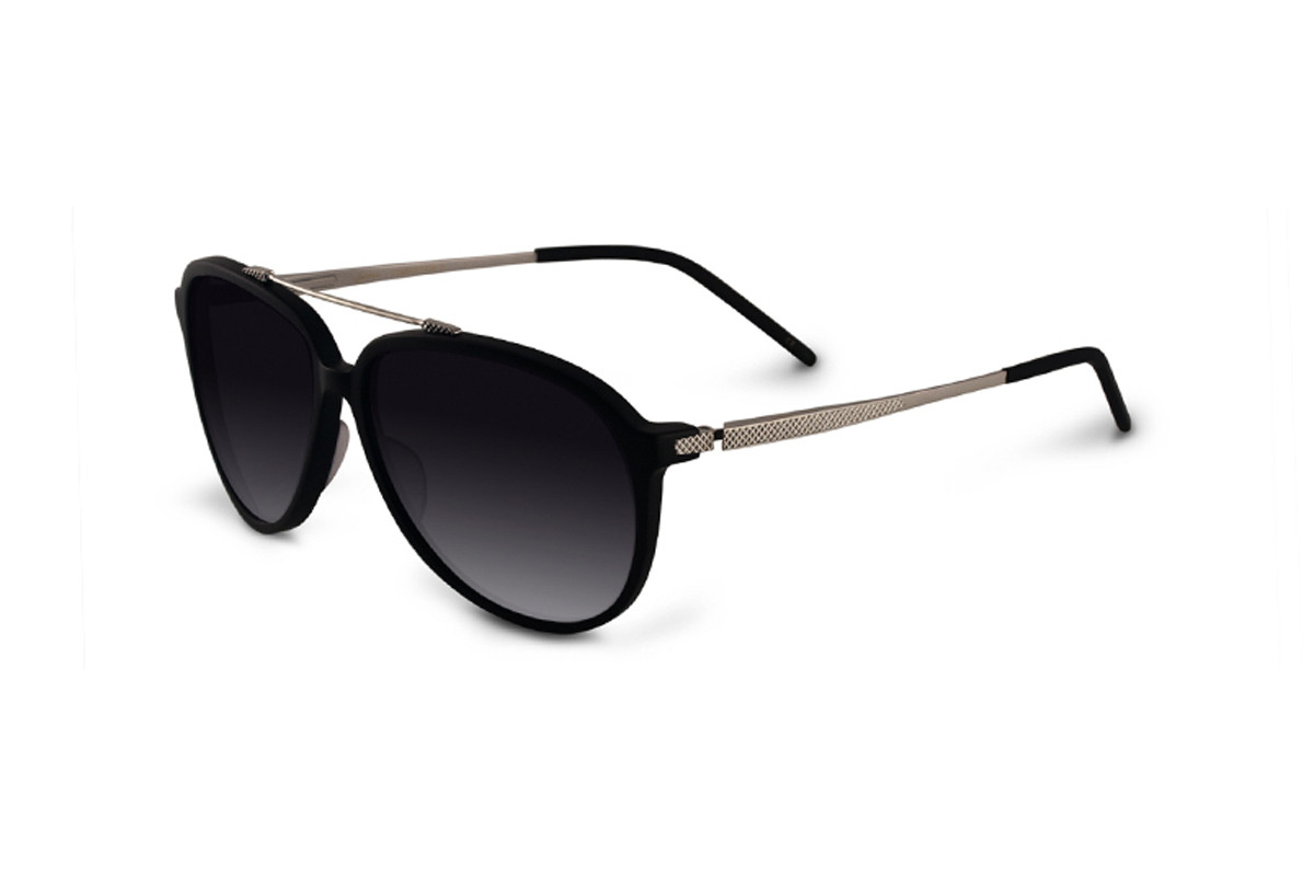 SAMA COMBUSTION 3 in MATTEBLACKPLATINUM