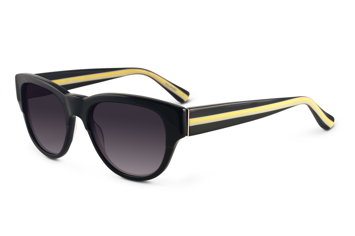 SAMA CRAY in BLACKYELLOW