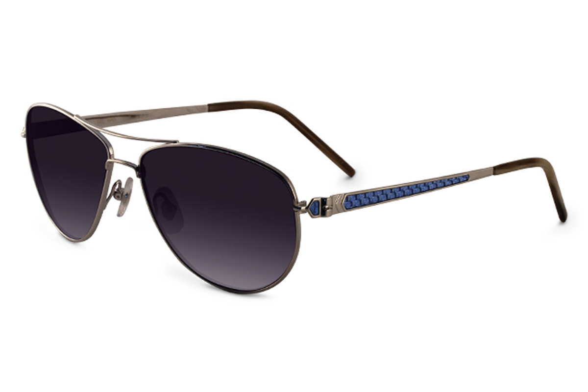 SAMA DEL MAR in PLATINUMCARBONFIBER