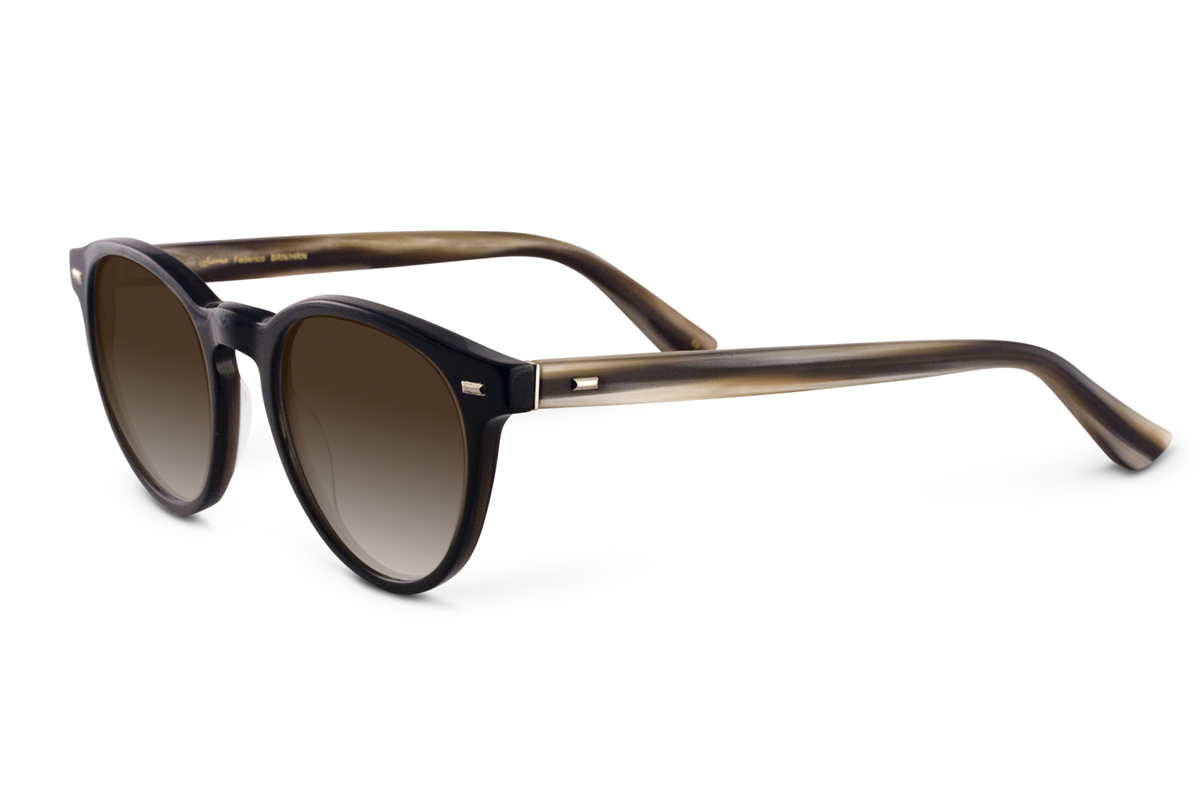 SAMA FEDERICO in BROWNHORN