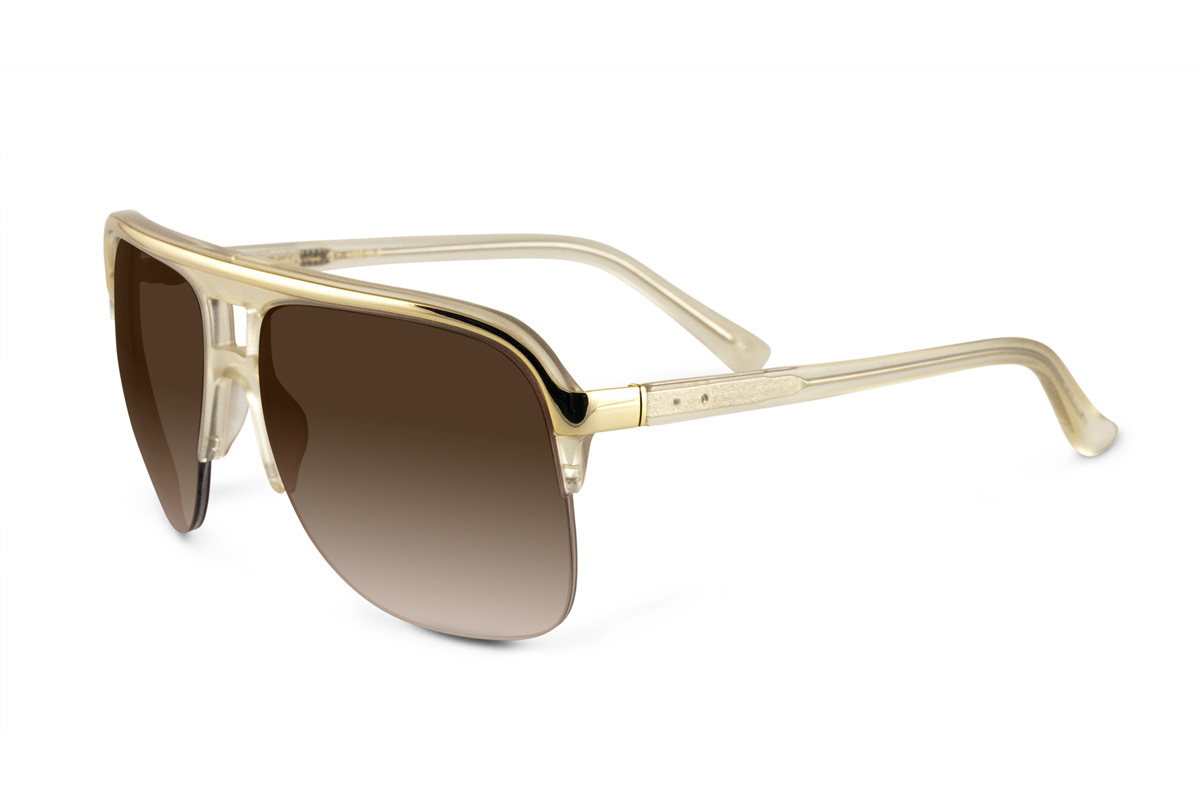 SAMA FLY in MATTEBEIGECRYSTALGOLD