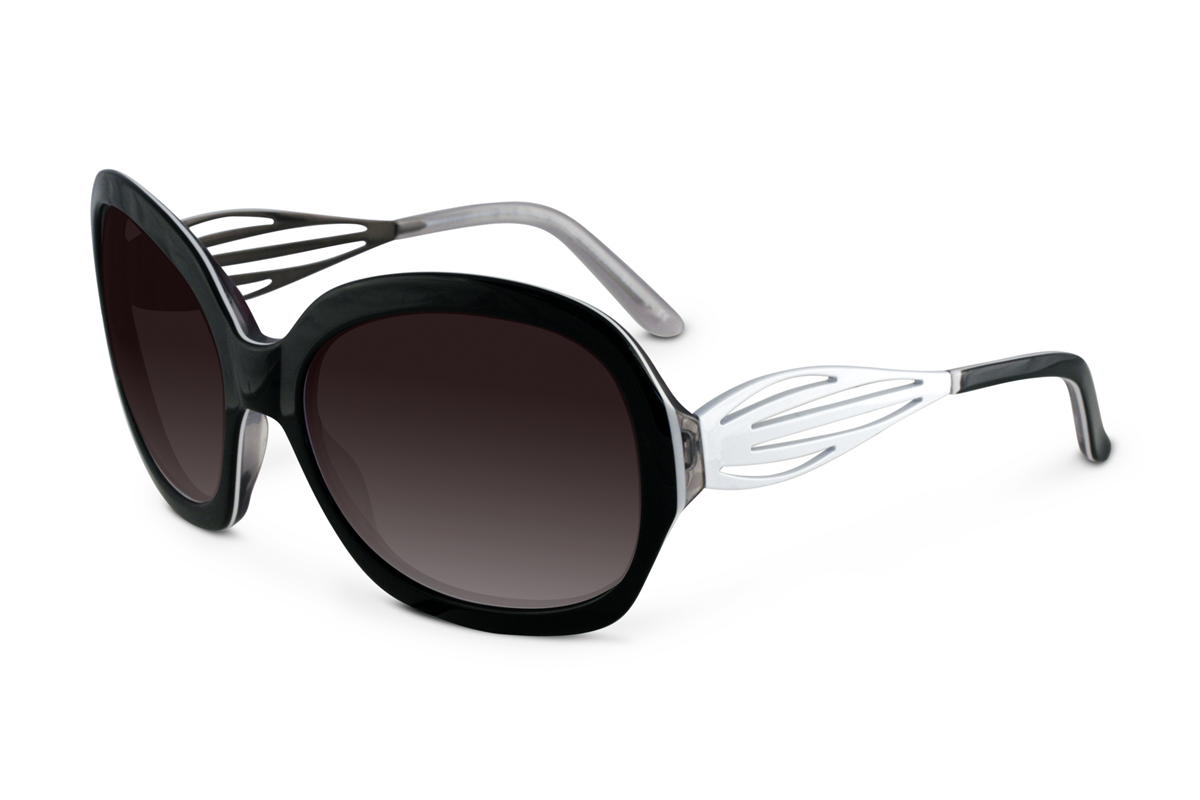 SAMA GOSSIP in BLACKWHITE