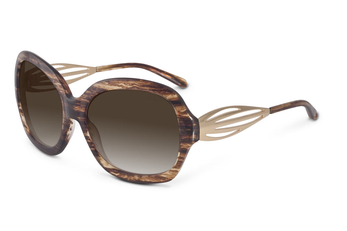 SAMA GOSSIP in BROWNTORTOISE