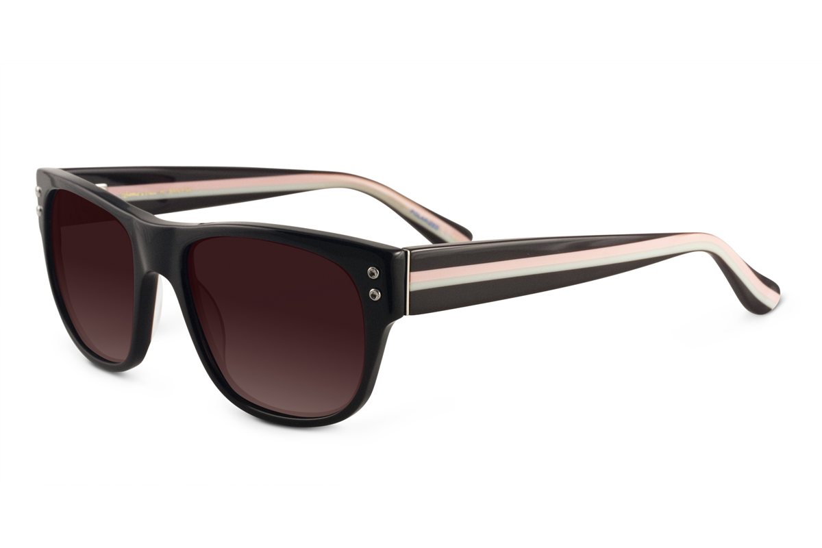 SAMA HI in BROWNPINK