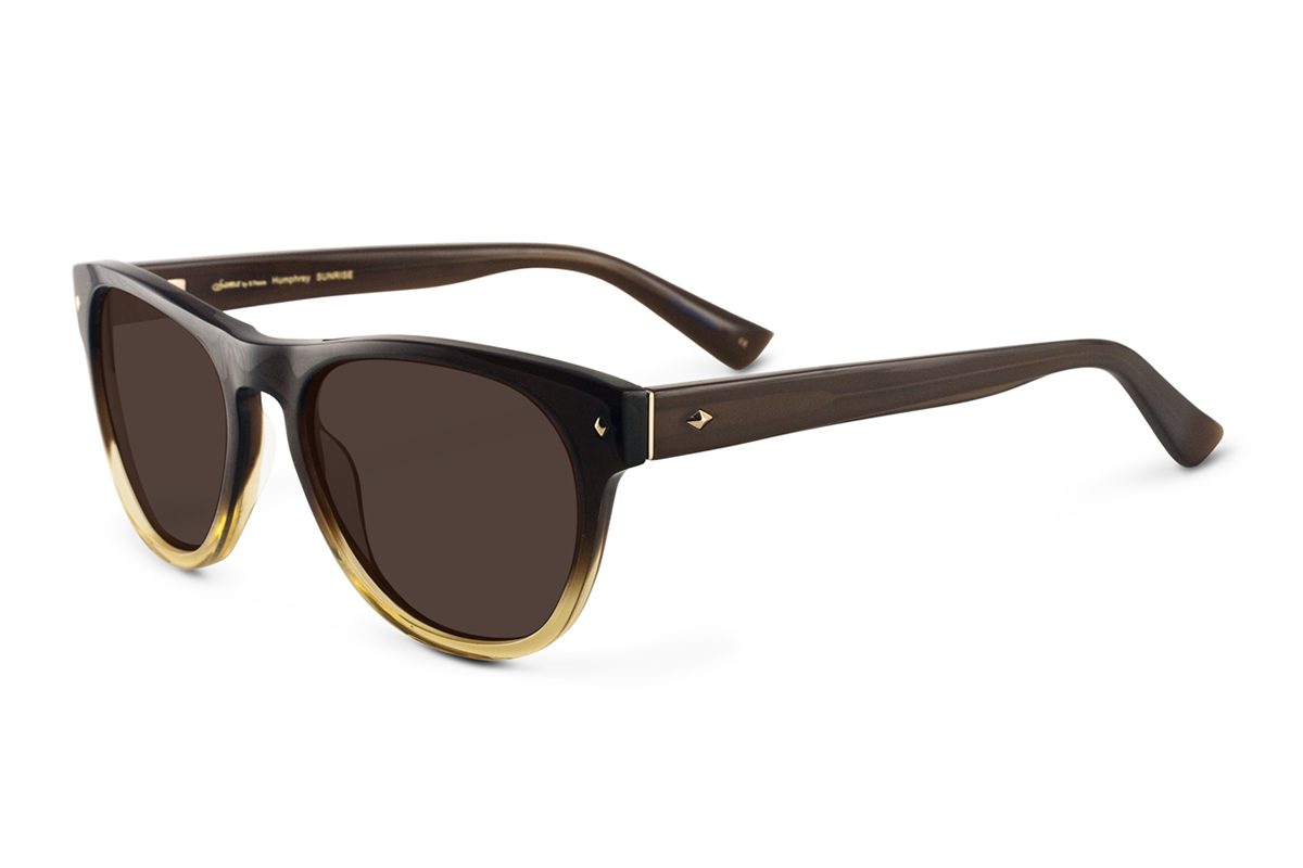 SAMA HUMPHREY in SUNRISE