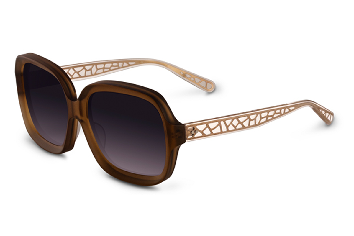 SAMA KAROLINA in MATTECOPPER