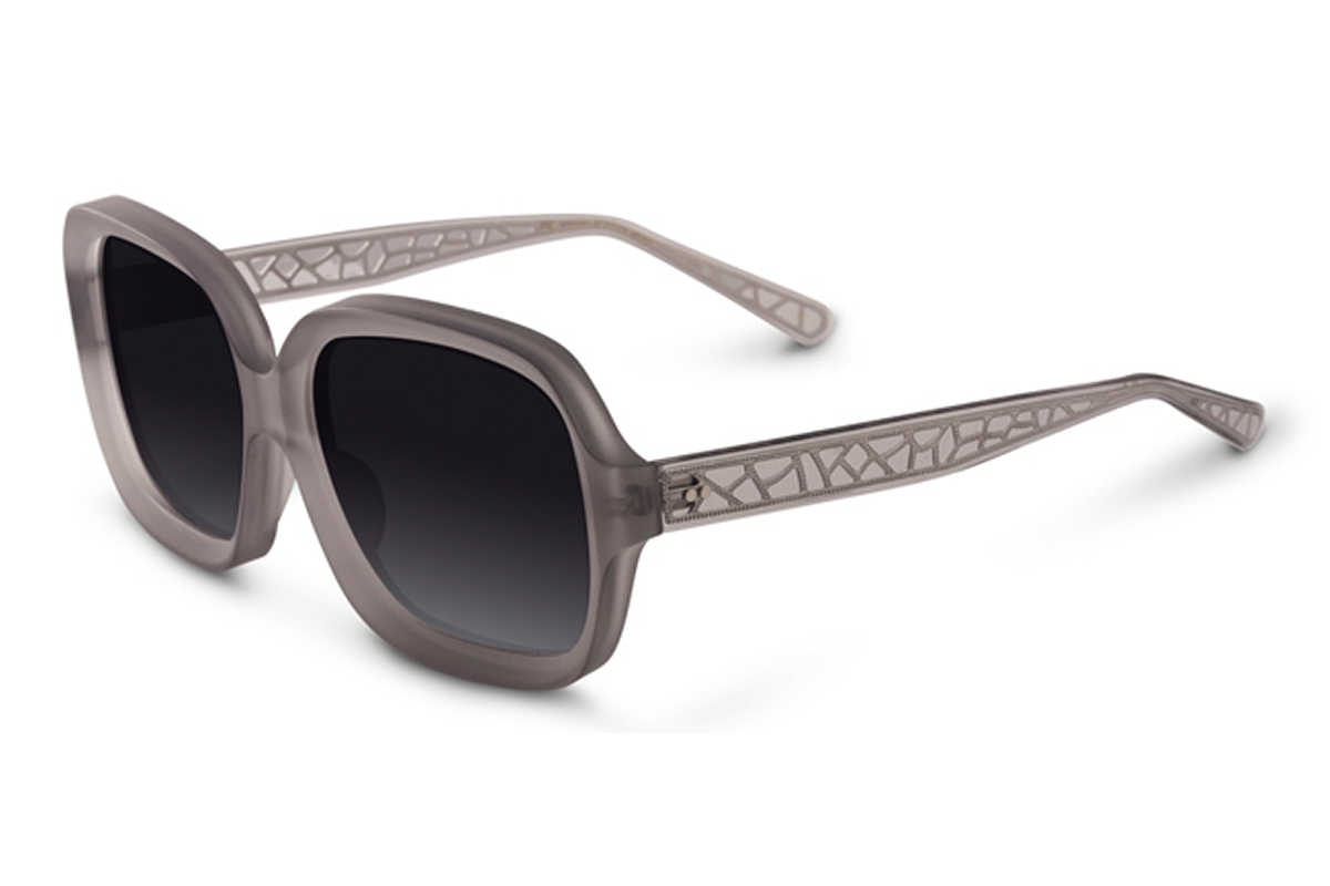 SAMA KAROLINA in MATTEONYX