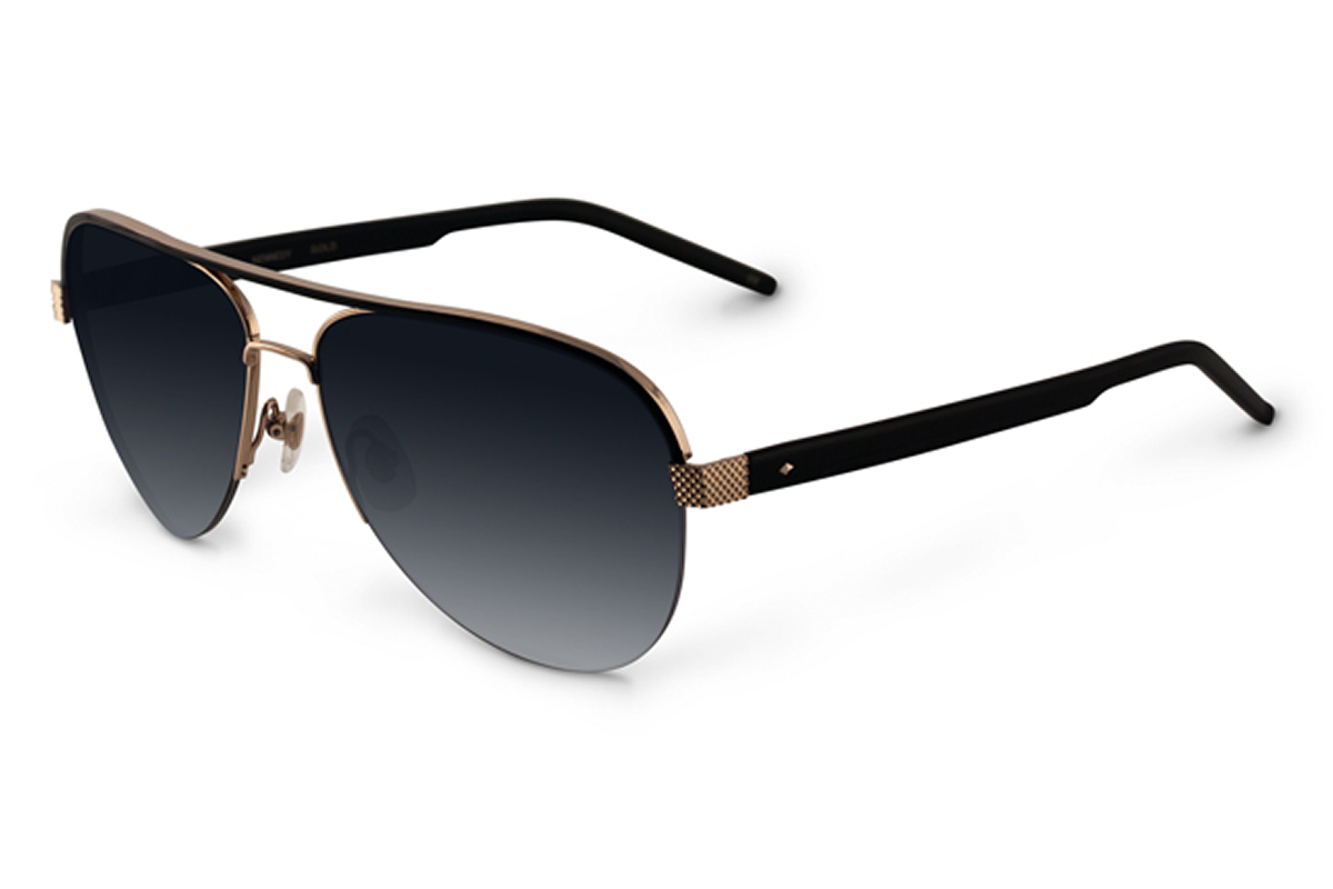 SAMA KENNEDY in GOLD