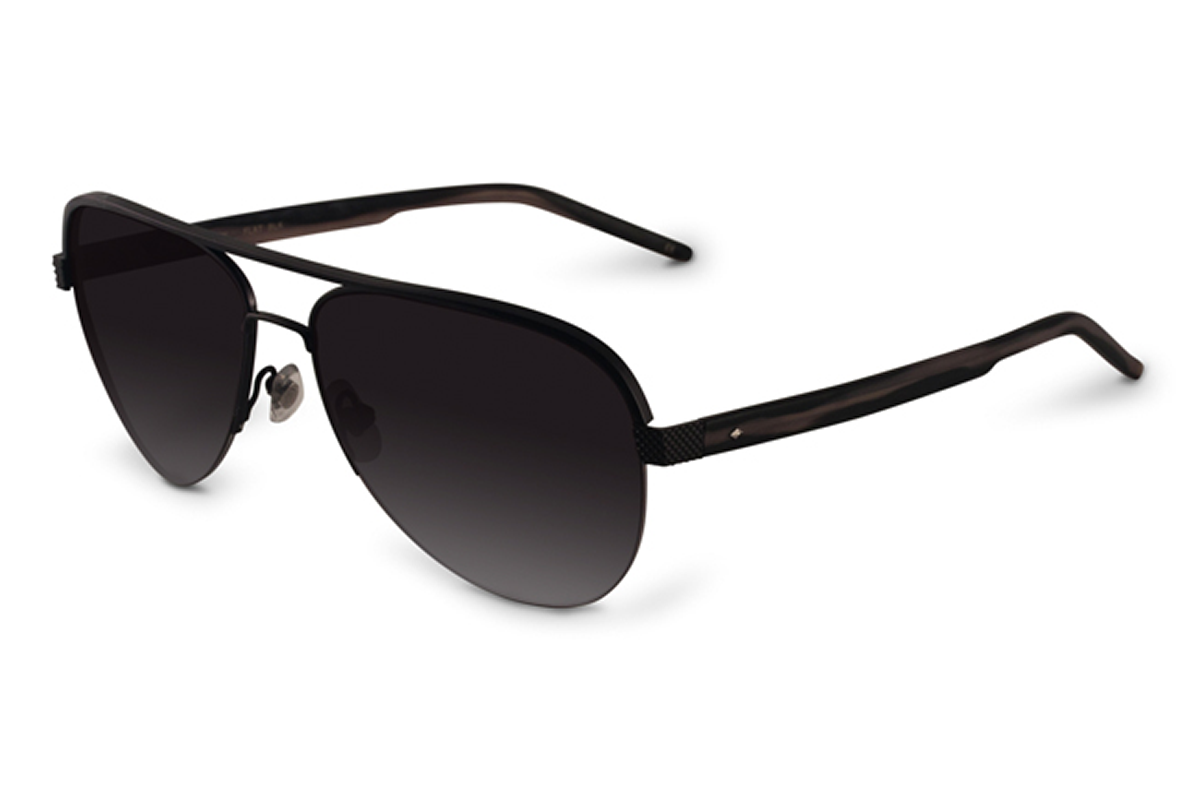 SAMA KENNEDY in FLATBLACK