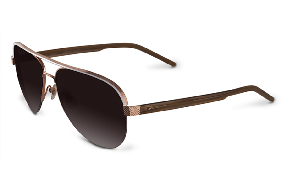 SAMA KENNEDY in FRENCHROSE