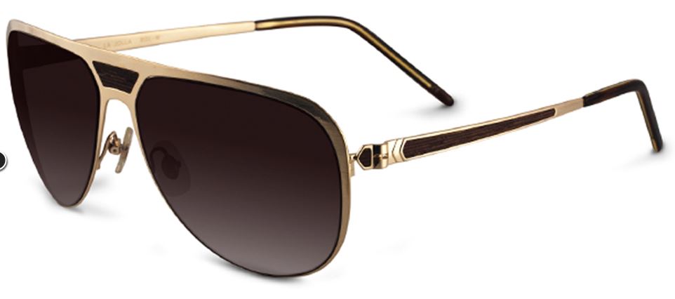 SAMA LA JOLLA in GOLDEBONYWOOD