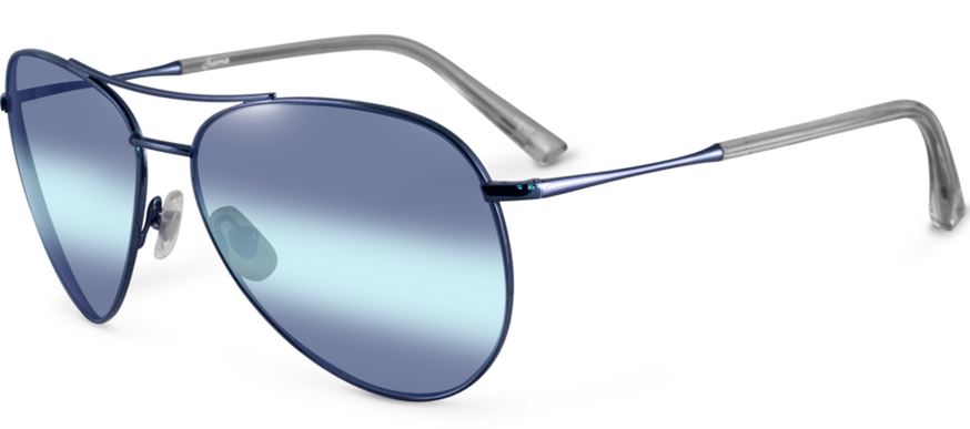 SAMA LOUIS CUSTOM COLORED in COBALTOCEAN