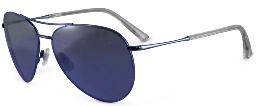 SAMA LOUIS CUSTOM COLORED in COBALTSKY