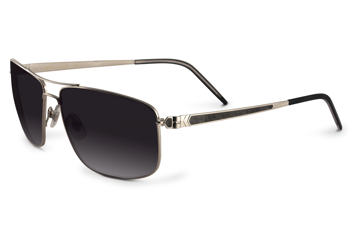 SAMA LAGUNA in BRUSHEDSILVER