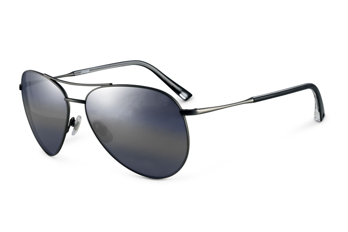 SAMA LOUIS CUSTOM COLORED in GUNMETALSTORM