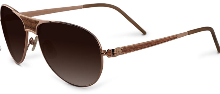 SAMA MONTEREY in PLATINUMEBONYWENGEWOOD