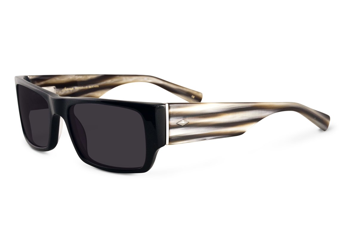 SAMA MARCELLO in BLACKHORN