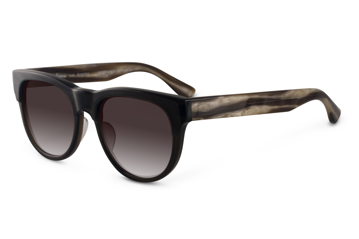 SAMA MARLOWE in BROWNHORN